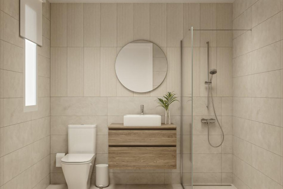 New Build - Adosados - Gran alacant