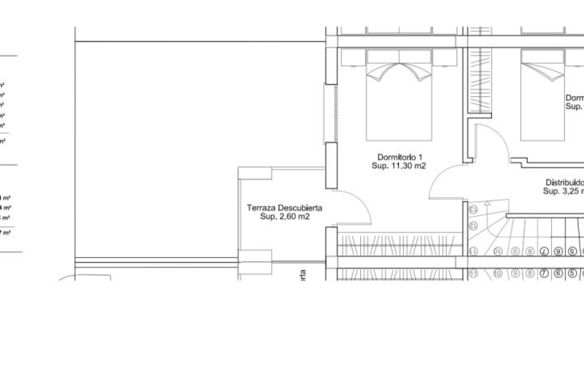 New Build - Adosados - Gran alacant