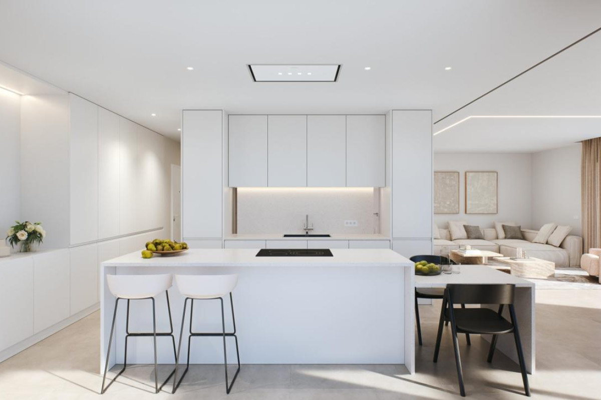 Nouvelle construction - Appartement - Orihuela