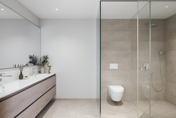 Nouvelle construction - Appartement - Orihuela