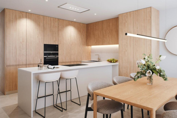 Nouvelle construction - Appartement - Orihuela