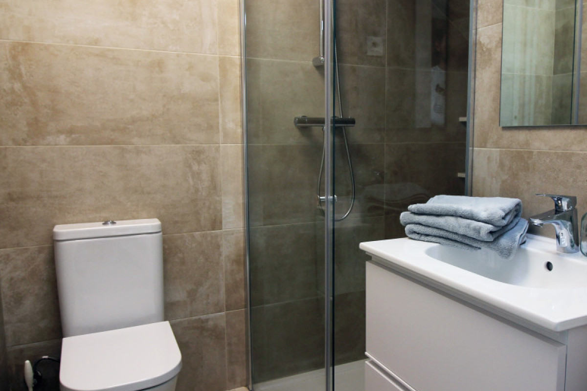 Nouvelle construction - Adosados - Pilar de la Horadada - 03191