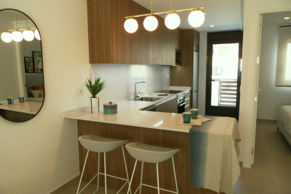 Nouvelle construction - Adosados - Pilar de la Horadada - 03191