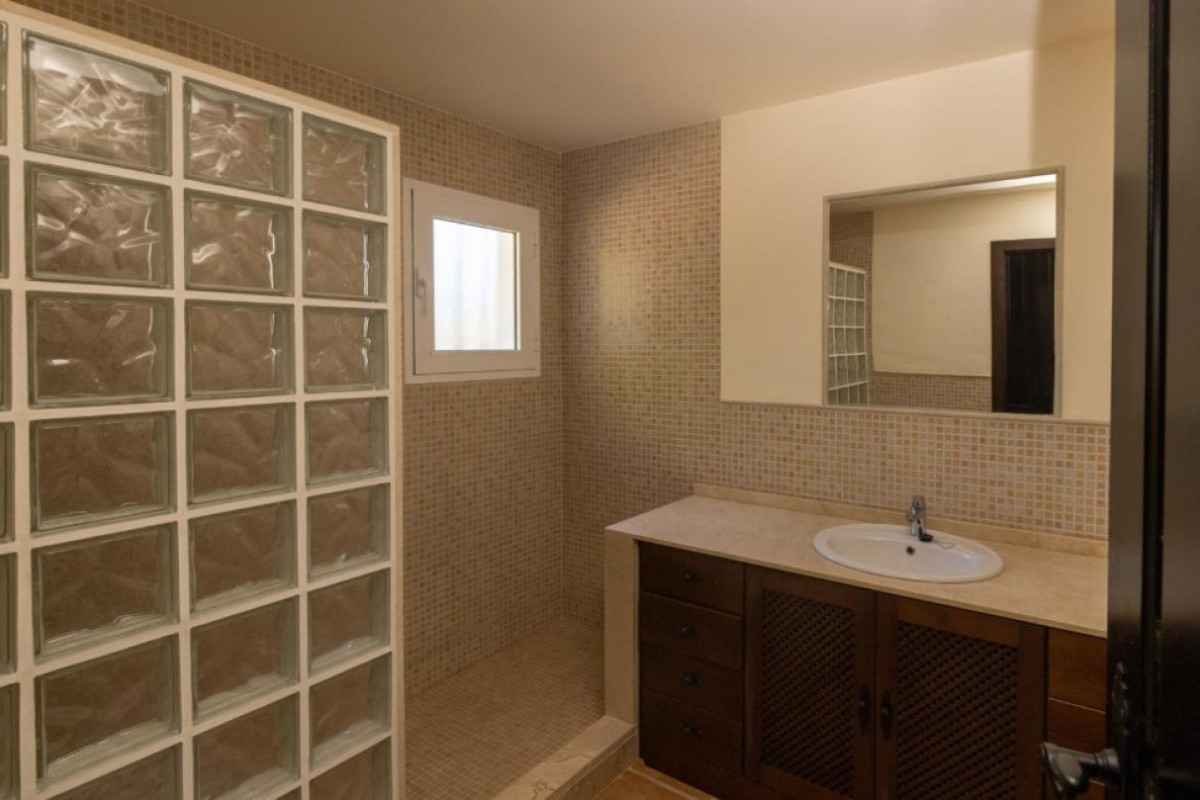 Nieuwbouw - Adosados - Fuente Álamo - 30335