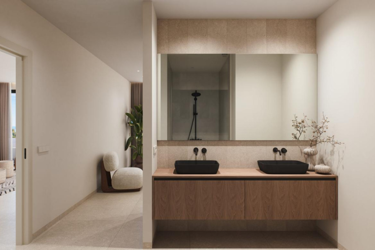 Nouvelle construction - Appartement - Orihuela