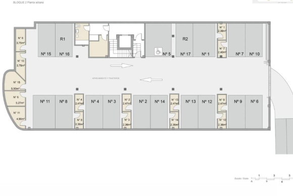 Nouvelle construction - Bajos - Pilar de la Horadada - 03190, Calle Mayor, 132