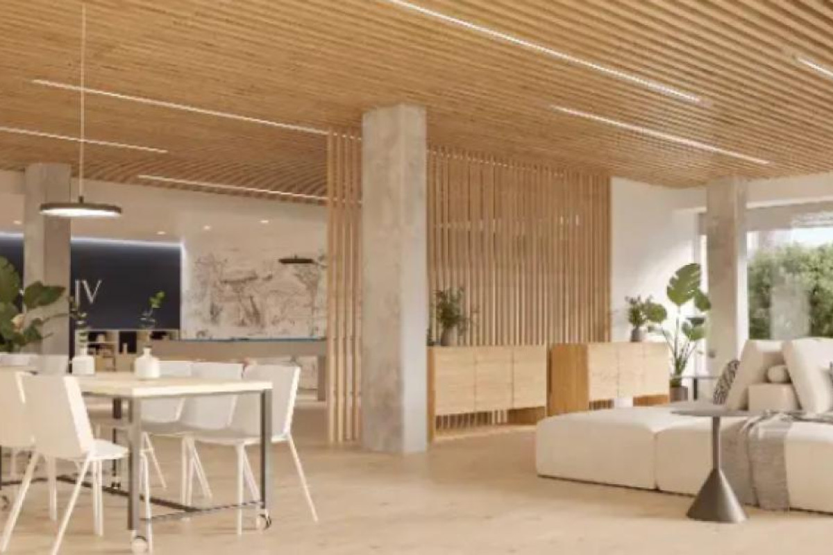 Nieuwbouw - Bajos - Jávea/Xàbia - 03730