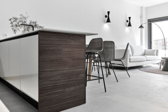 Nieuwbouw - Bungalows - Torrevieja - 03185, Calle Ramón Rubial, 30