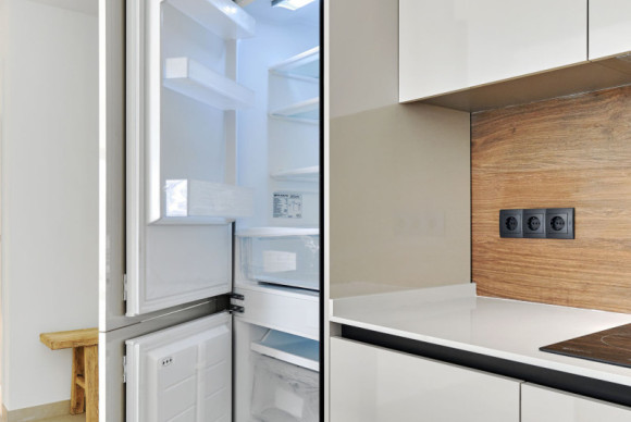 Nieuwbouw - Bungalows - Torrevieja - 03185, Calle Ramón Rubial, 30