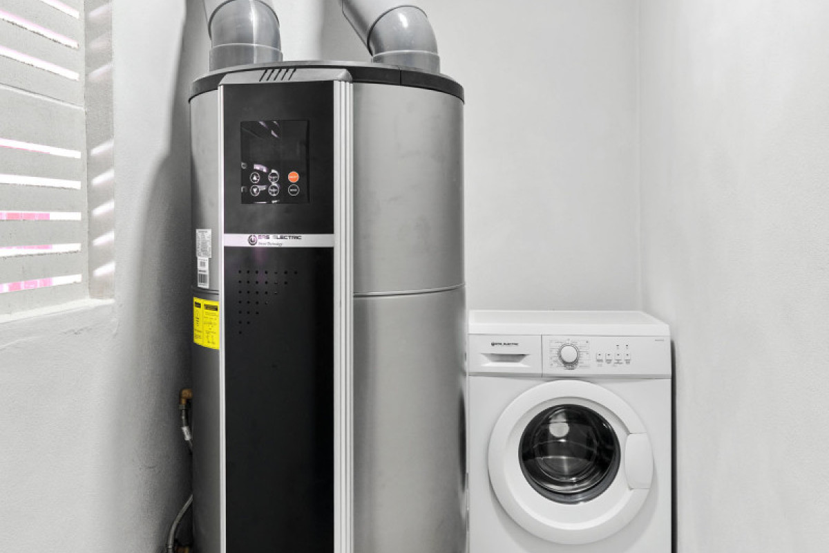 Nieuwbouw - Bungalows - Torrevieja - 03185, Calle Ramón Rubial, 30