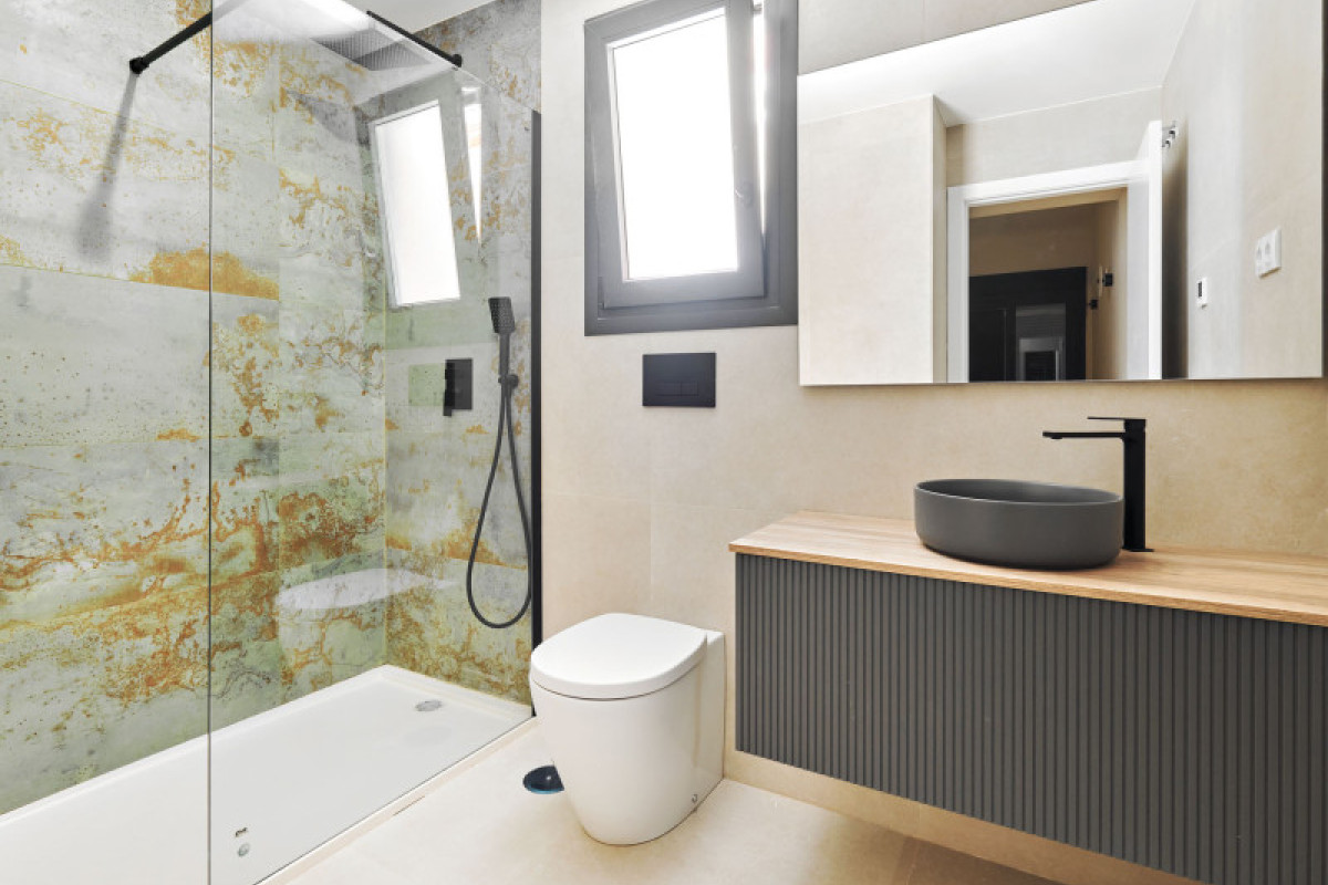 Nieuwbouw - Bungalows - Torrevieja - 03185, Calle Ramón Rubial, 30