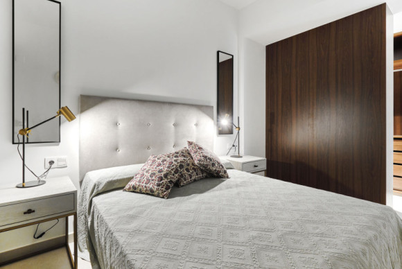 Nieuwbouw - Bungalows - Torrevieja - 03185, Calle Ramón Rubial, 30