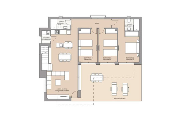 Nieuwbouw - Villas - Orihuela