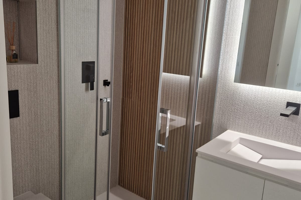 Nieuwbouw - Apartamentos - Denia - 03700, Llac Sanabria, 2