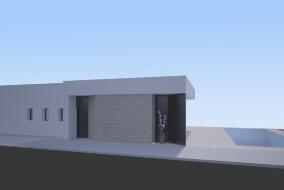 Nouvelle construction - Villas - Aspe