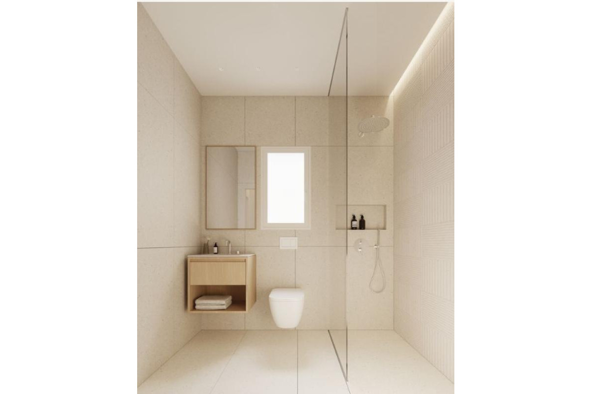 New Build - Áticos - Torrevieja - torrevieja