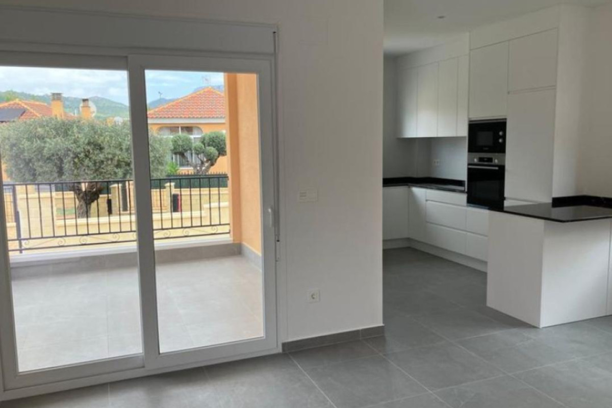 Obra nueva - Villas - La Romana - 03669