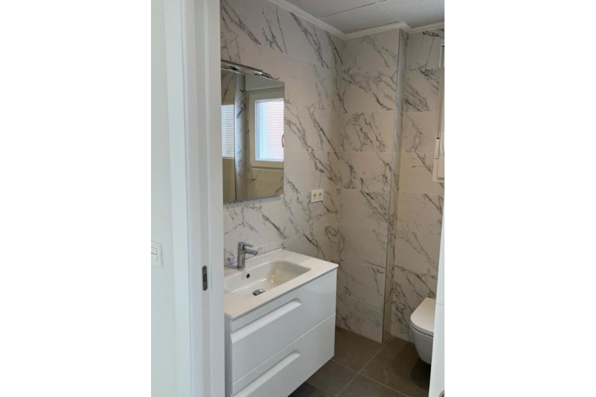 Obra nueva - Villas - La Romana - 03669