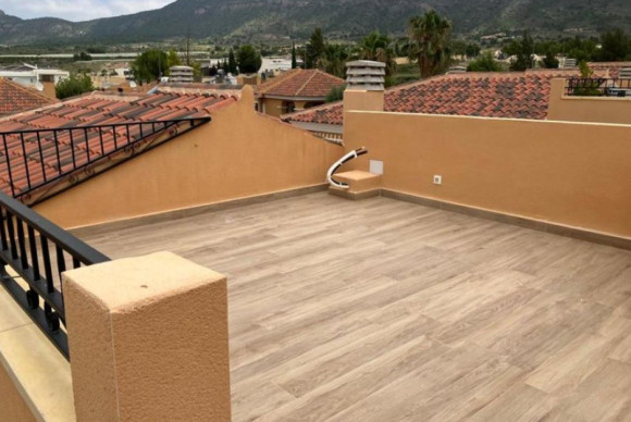 Obra nueva - Villas - La Romana - 03669