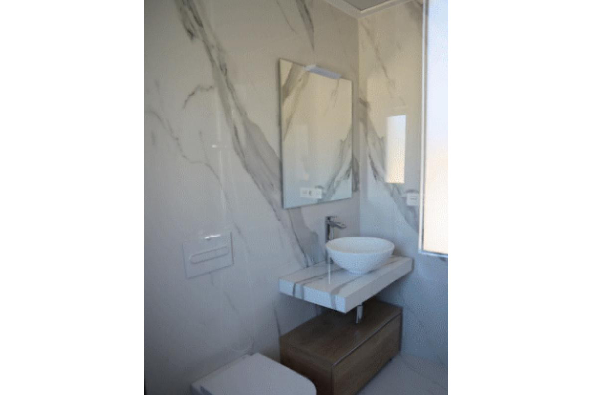 Nieuwbouw - Villas - La Romana - 03669