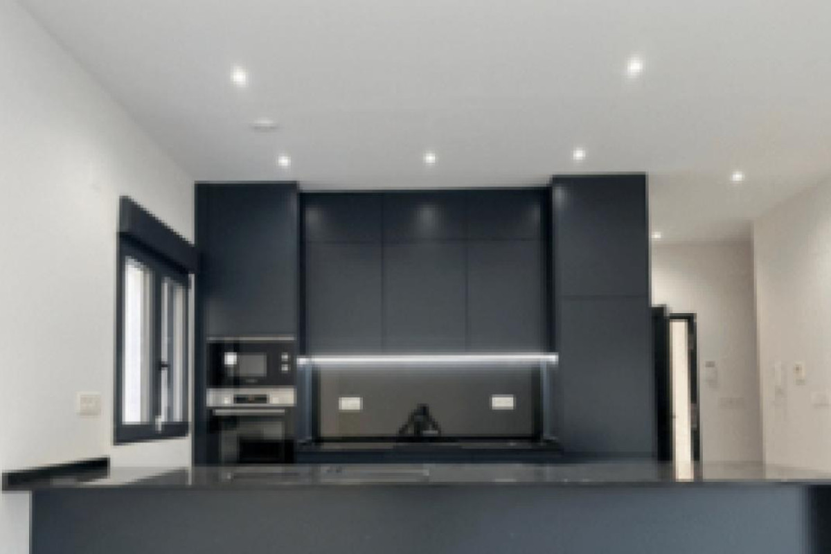 Nieuwbouw - Villas - La Romana - 03669