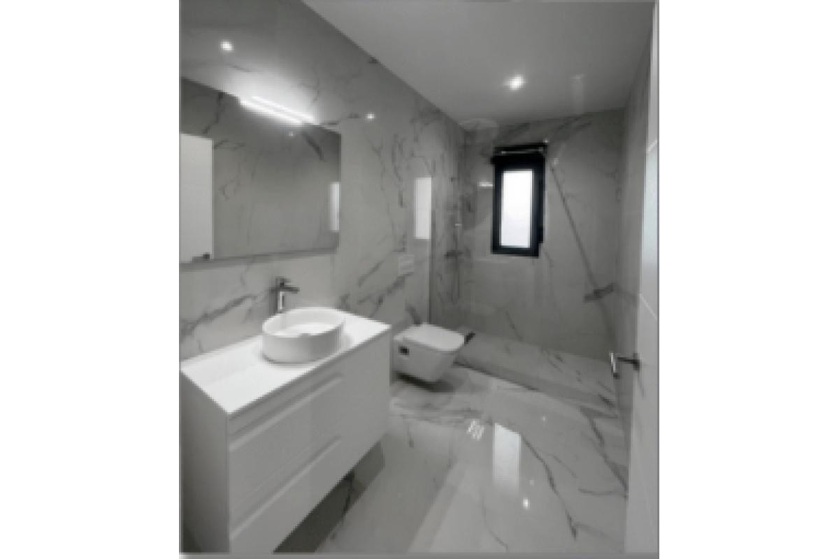 Nieuwbouw - Villas - La Romana - 03669