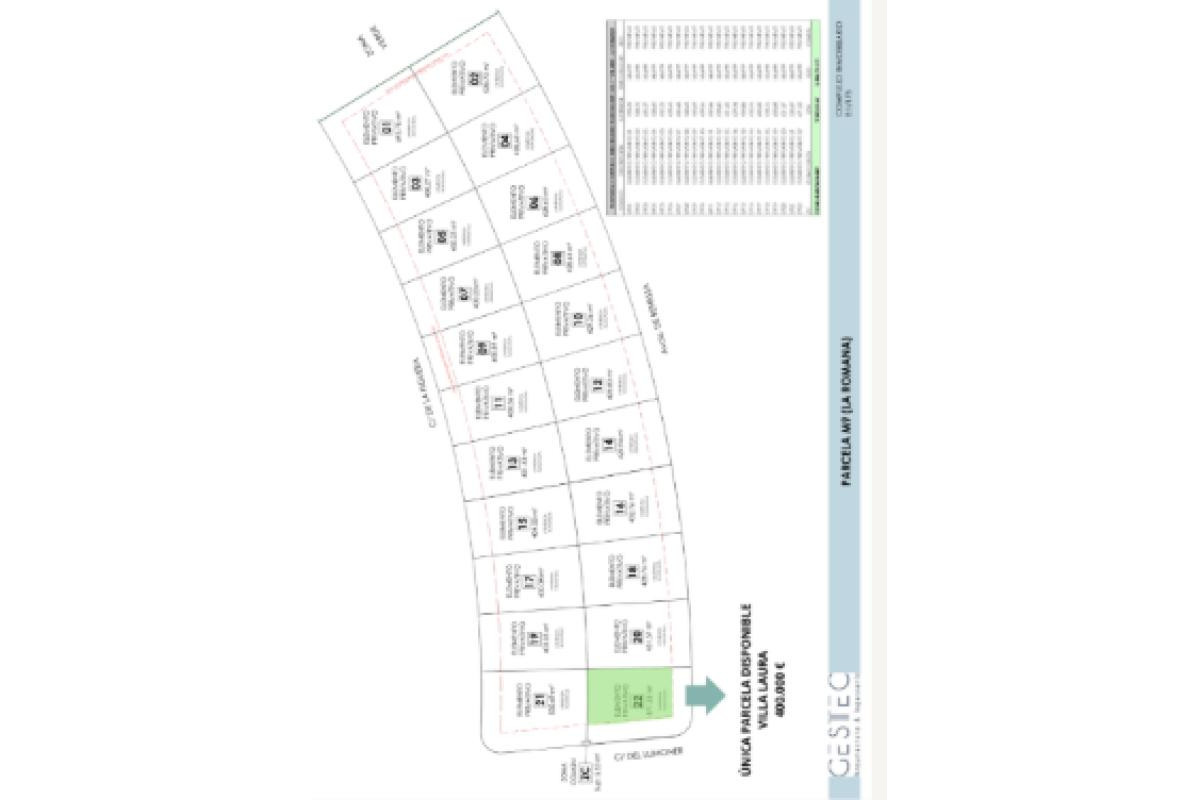 Nieuwbouw - Villas - La Romana - 03669