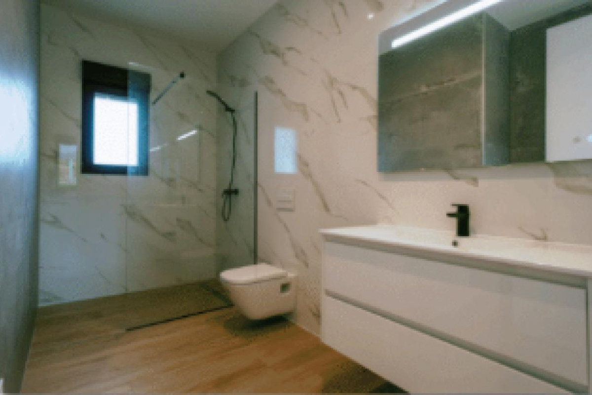 Nieuwbouw - Villas - La Romana - 03669