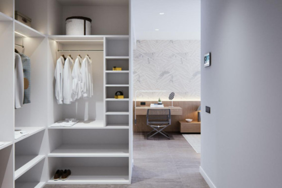 Obra nueva - Villas - San Javier - 30730