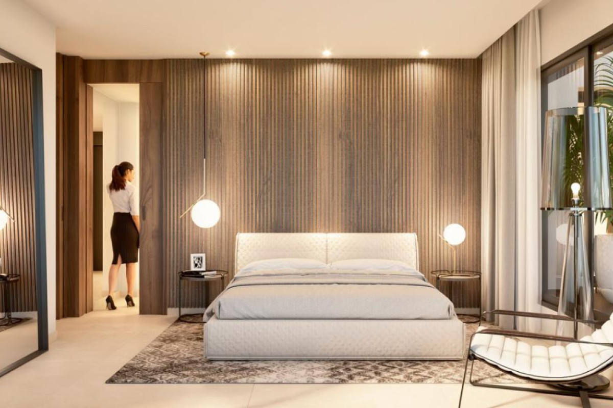 Nieuwbouw - Villas - Algorfa - 03169