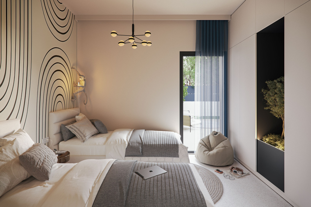 Nieuwbouw - Villas - San Miguel de Salinas - 03193