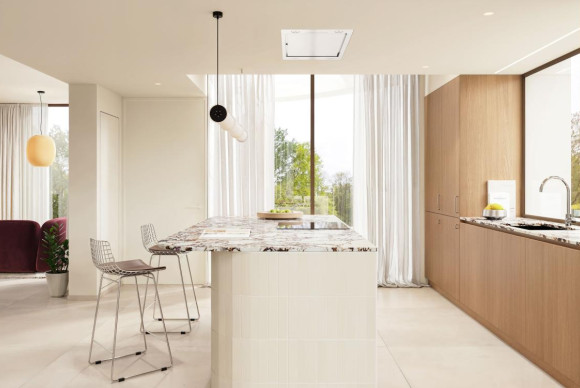 Obra nueva - Villas - Algorfa