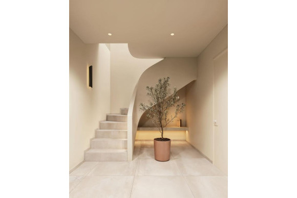 Obra nueva - Villas - Algorfa