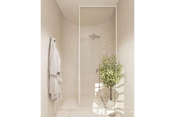 Obra nueva - Villas - Algorfa