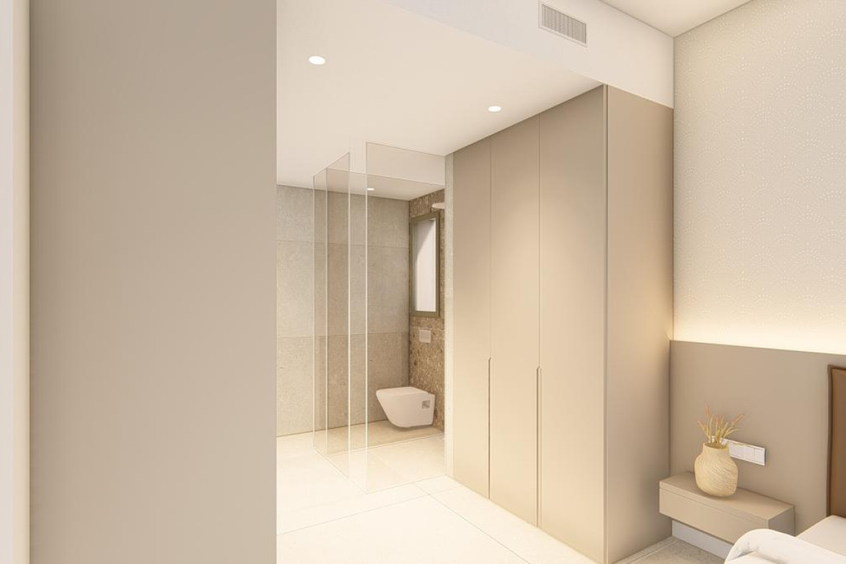 Nieuwbouw - Bungalows - Ciudad quesada - 03149