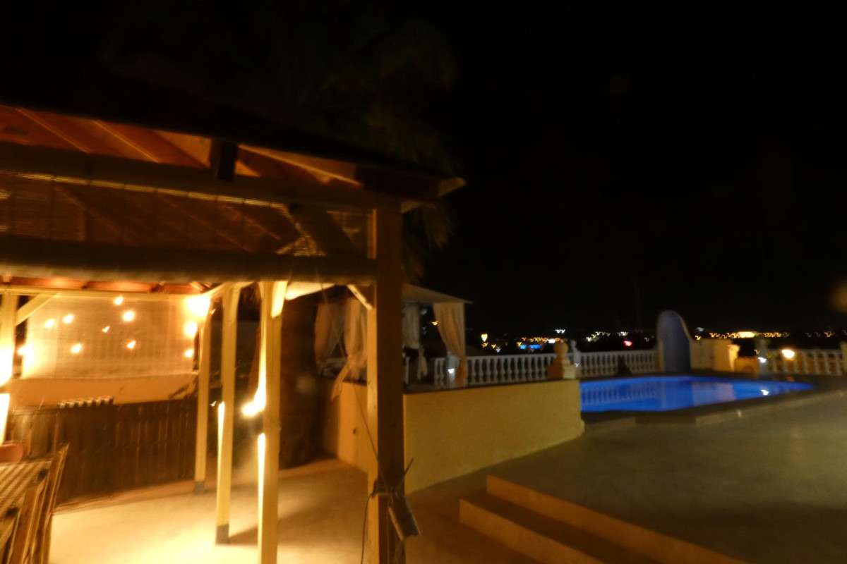 Resale - Villa - Alfaz del Pi - El Albir