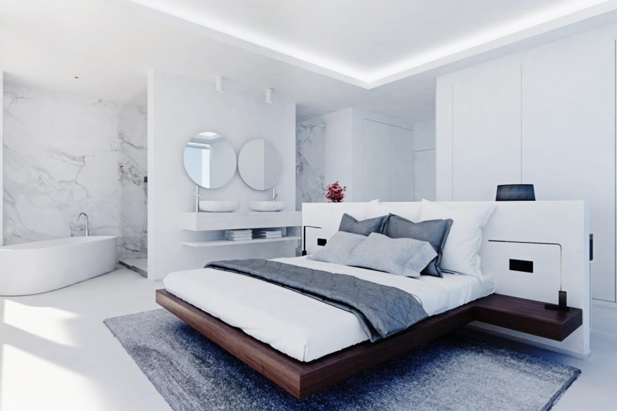 Nieuwbouw - Villas - Calpe - 03710, PD MASCAR-TOIX, 2