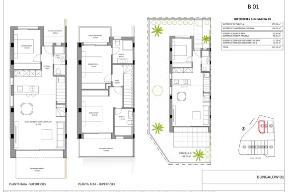 Obra nueva - Chalet Independiente - Finestrat - 03509