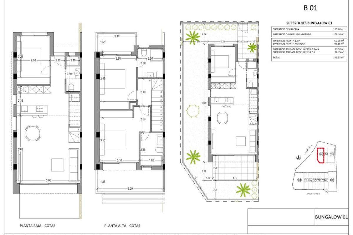 Obra nueva - Chalet Independiente - Finestrat - 03509