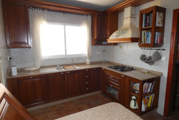 Reventa - Villa - Alfaz del Pi - El Albir