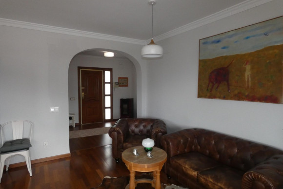 Resale - Villa - Alfaz del Pi - El Albir