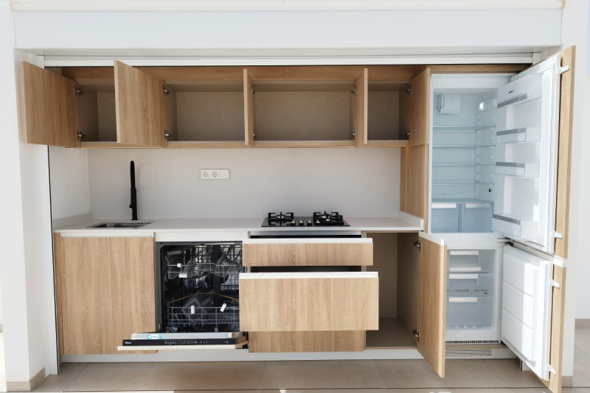 Nieuwbouw - Vrijstaande woning - Los Alcázares - 30710