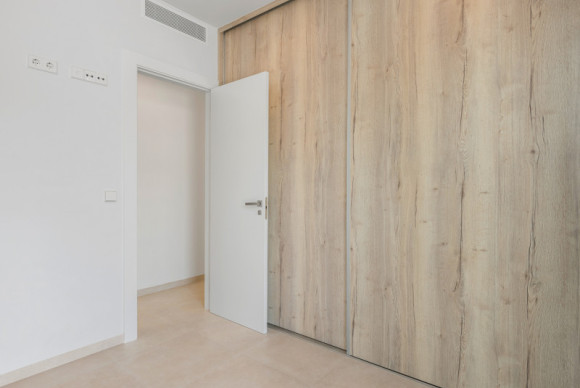 Nieuwbouw - Vrijstaande woning - Los Alcázares - 30710