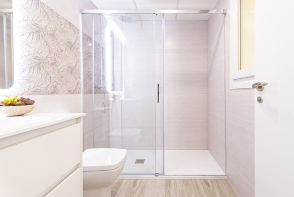 Nieuwbouw - Apartamentos - La Manga del Mar Menor - 30380