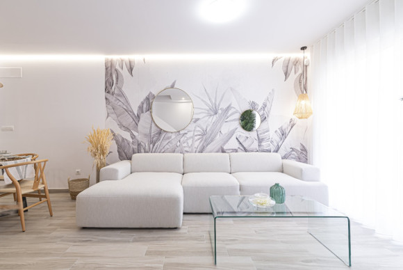 Nieuwbouw - Apartamentos - La Manga del Mar Menor - 30380