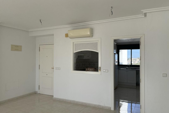 Obra nueva - Apartamento / piso - Orihuela