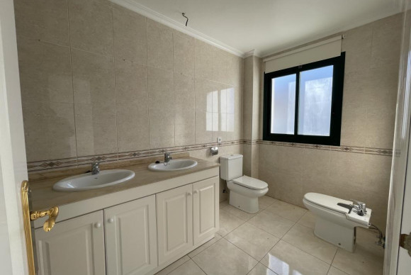 New Build - Bajos - Orihuela