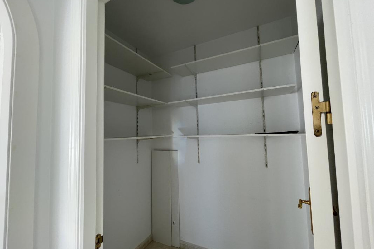 New Build - Bajos - Orihuela