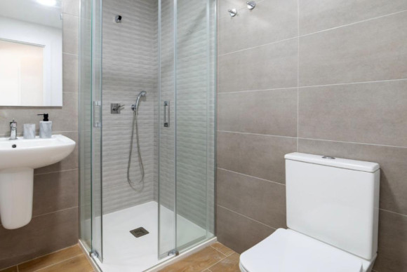 Nieuwbouw - Vrijstaande woning - Busot - 03111