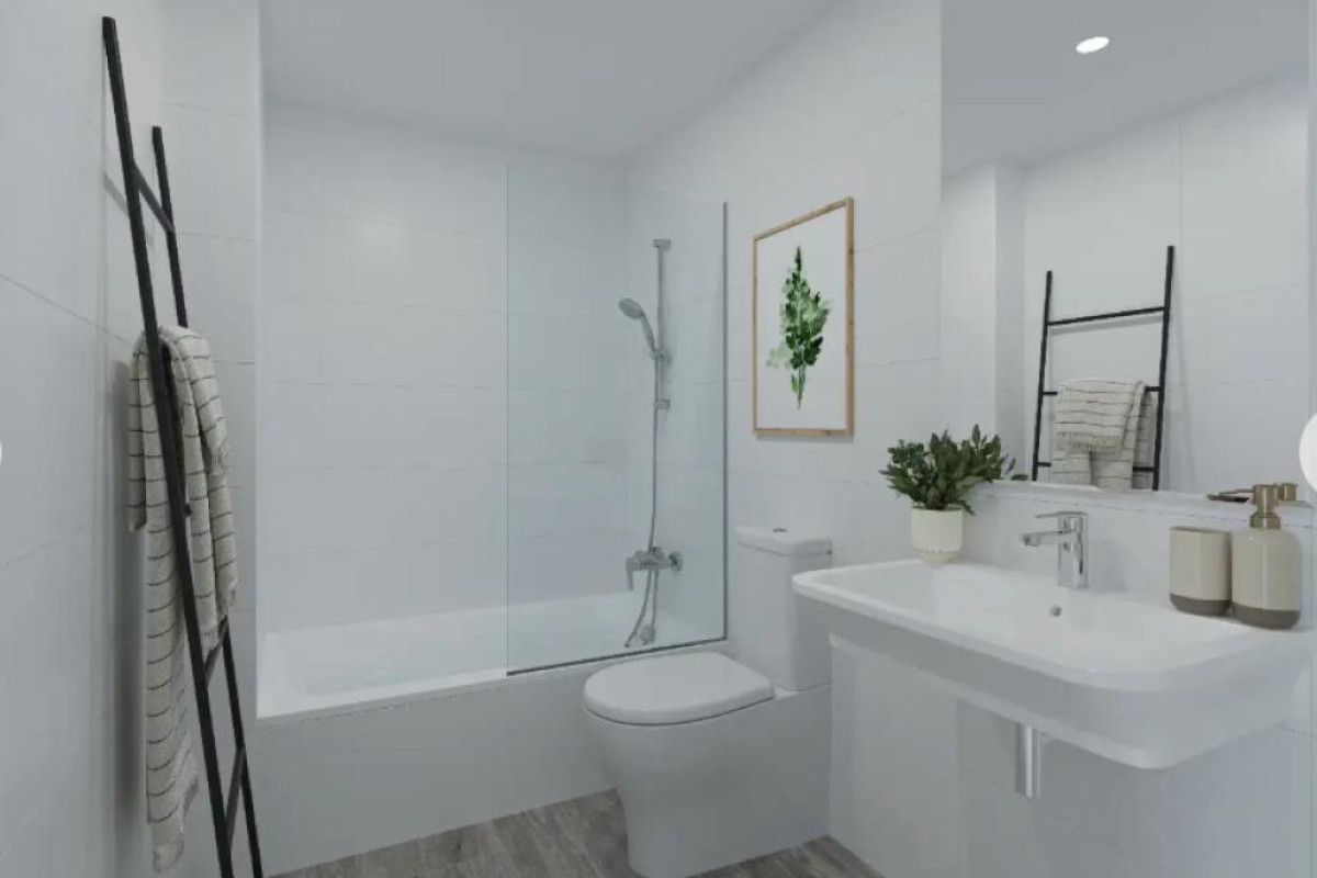 Nouvelle construction - Apartamentos - Jávea/Xàbia - 03730